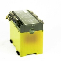 Pilz PZE 5V 8 s 24 V DC (474985) Sicherheitsrelais