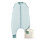 Molis&Co Schlafsack mit Füßen, 1 Jahr, Baby-Schlafsack, atmungsaktiv, mit Füßen, ideal für Bewegungsfreiheit.