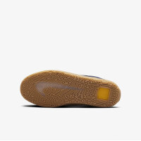 NIKE Day One Skate, size 37.5, sneakers, blue/green/brown, stylish skate shoes for comfort and performance.