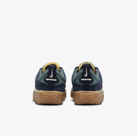 NIKE Day One Skate, size 37.5, sneakers, blue/green/brown, stylish skate shoes for comfort and performance.