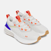 Under Armour UA Phantom Fore, EU 44.5, sneakers, mens golf shoes with breathable upper and non-slip sole.