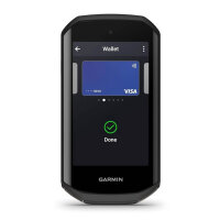 Garmin Edge 1050, GPS Fahrradcomputer,...