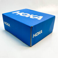 HOKA BANDI 9, EU 36 2⁄3, sneakers, women, lightweight, breathable, optimal comfort, ideal for everyday use and sports.