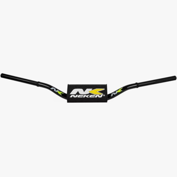 NEKEN Os Bar YZF Fact Replica, handlebar, lightweight, stable, ergonomic design, ideal for off-road performance.
