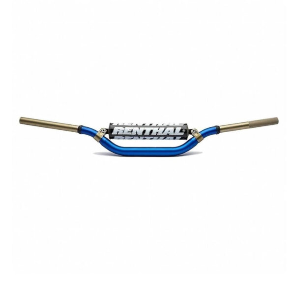 RENTHAL VILLOPOTO / STEWART HON CFR 2018+, Lenker, leicht, robust, ergonomisch, ideal für Offroad und Motocross.