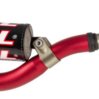 RENTHAL RC, HON CRF 04-2018, KAW KXF 06+, handlebars,...