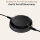 Jabra Evolve 20, headset, black, Microsoft Teams version, USB-C and USB-A, stereo, ideal for clear communication.