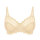 Simone Perele Escale, Vollschalen-BH, 80 G, Vanille, komfortable Passform, elegante Spitze, stützende Cups.