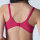 Simone Perele Reve Full Cup Bra 80 F, BH, Unterwäsche, in Cranberry, bietet optimalen Halt und eleganten Komfort.