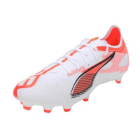PUMA Ultra 5 Match, EU 42.5, football boots, for firm...