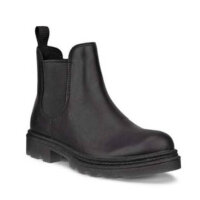 ECCO Grainer, womens Chelsea boots, winter leather, size...