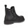 ECCO Grainer, womens Chelsea boots, winter leather, size 38, black, comfortable, weatherproof, fashionable.