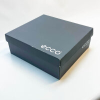 ECCO Grainer, womens, winter leather Chelsea boots, black, size 36, ankle boots, robust and stylish.