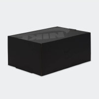 NIKE MMW 5 Slide, Herren 41/Damen 40.5, Schlappen, Platinum helles Grau, bequem und stylisch.