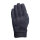 Dainese TORINO, size L, summer motorcycle gloves, black, breathable, ideal for warm days, secure grip.