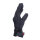 Dainese TORINO, size L, summer motorcycle gloves, black, breathable, ideal for warm days, secure grip.