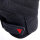 Dainese TORINO, size L, summer motorcycle gloves, black, breathable, ideal for warm days, secure grip.