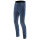Dainese 5-pocket, size 30, denim jeans, slim fit, blue, robust motorcycle jeans with high wearing comfort.