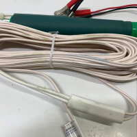 Proaktive Mini-Typhoon-Pumpe, 12,3m, kompakte Tauchpumpe,...