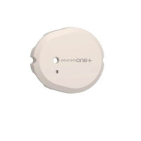 Dexcom One+ sensor, continuous glucose monitoring, precise measurements, easy to use, Bluetooth connectivity.