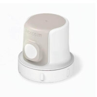 Dexcom One+ sensor, continuous glucose monitoring, precise measurements, easy to use, Bluetooth connectivity.