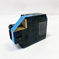 Xerox, 006R04649, toner, cyan, compatible, high print quality, for various Xerox printers, without original packaging.