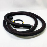 Industrie Heizschlauch k2041F160425-1, 230V/AC, 50-60Hz,...