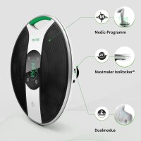 REVITIVE EMS Foot Massager Medic, circulation stimulator, relieves pain, swelling and cramps.