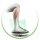 REVITIVE EMS Foot Massager Medic, circulation stimulator, relieves pain, swelling and cramps.