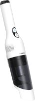 TINECO Go Mini, cordless handheld vacuum cleaner, HEPA filter, 20 min runtime, 2 modes, ideal for crumbs, pet hair, sofa, cars.