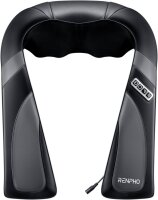 RENPHO SNM067, Shiatsu neck and shoulder massager,...