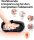 RENPHO FM-058 Shiatsu Foot Massager – Compact compression massage for relaxing foot treatment.