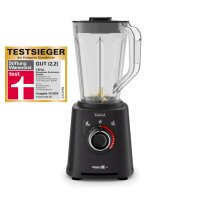 TEFAL Standmixer BL88A8, Hochleistungsmixer, 1200W, 6...