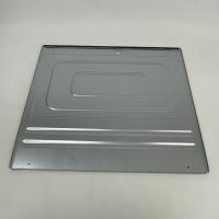 BOSCH WMZ20430 base plate, for washing machines, robust design, easy installation, space-saving, ideal for integrated kitchens.