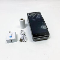 PAX A930, Wireless Smart POS Terminal, compact,...