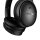 Bose QuietComfort 45, Kabellose Over-Ear-Kopfhörer, Noise-Cancelling, Bluetooth, 24 Std Akkulaufzeit, Schwarz.