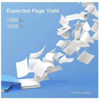 GPC Image Flex P404S, toner cartridge, compatible for Samsung CLT-K404S, for Xpress C480W/C480FW/C430W, high print quality.