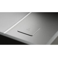 Teka FlexLinea RS15 Edelstahlspüle, Fortinox Finish, 50.40 cm, langlebig, pflegeleicht, elegantes Design, ideal für moderne Küchen.