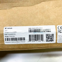 Verkada TD33, IP camera intercom, HD video, two-way audio, weatherproof, cloud integration, easy installation.