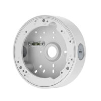 Verkada ACC-MNT-CJBOX-1, junction box, circular, robust...
