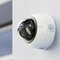 Verkada ACC-MNT-CJBOX-1, Anschlussdose, kreisförmig,...