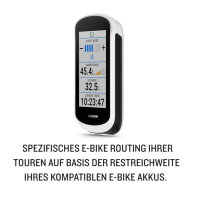 Garmin Edge Explore 2, GPS navigator, e-bike compatible, maps & navigation, safety features, user-friendly.