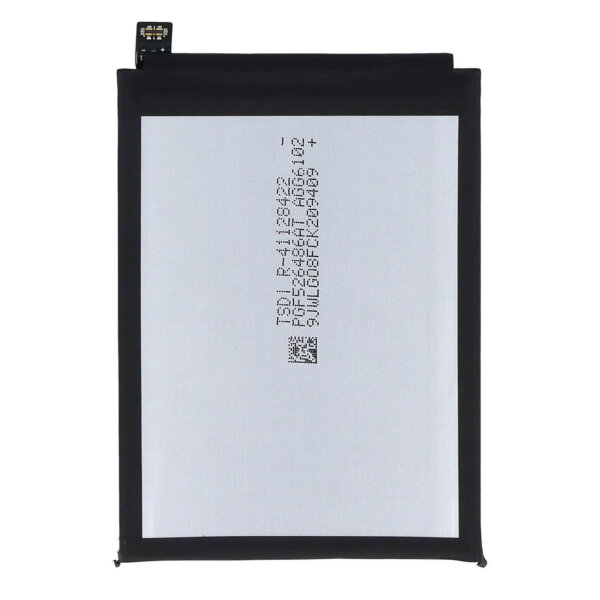 INNCOMM HQ-50S, smartphone battery, 5000mAh, Li-Ion, 3.85V, suitable for Samsung Galaxy A02S, original GH81-20119A.