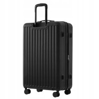 Triplus 24" suitcase, medium, 45x27.5x69.5 cm, 86L,...