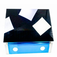 Hanseatic SY-103E6-E14-C29-L12-600, headroom hood, 600...