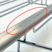 BOSCH Teleskopauszug HEZ438201, Zubehör für...