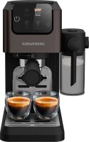GRUNDIG Espressomaschine KSM 5330, mit...
