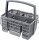 BOSCH cutlery basket SMZ5100, dishwasher accessory, compact cutlery storage, robust design, easy to insert.