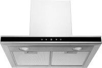 HANSEATIC wall hood SY-3503C, extractor hood, 350...