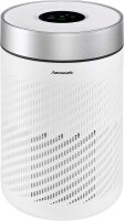 HANSEATIC KJ250, Luftreiniger, 22W, effektives Filtersystem für Allergiker, Ionentechnologie für saubere Luft.